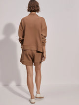 Ralston Zip-Through Sweat