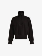 Radford Half-Zip Sweat