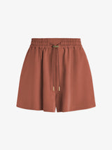 Barket Woven Short