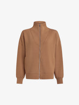 Ralston Zip-Through Sweat