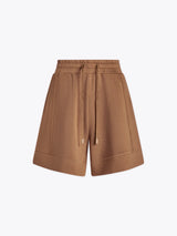 Alder High-Rise Short 5"