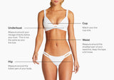 Reese Reversible One Piece