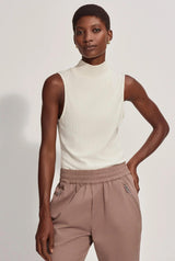 Caley Fitted Rib Tank