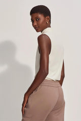 Caley Fitted Rib Tank