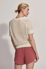 Ollie High-Rise Short 3.5''