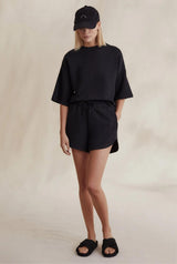 Keely High Rise Short