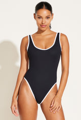 Reese Reversible One Piece