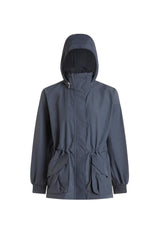 Nellie Relaxed-Fit Windbreaker