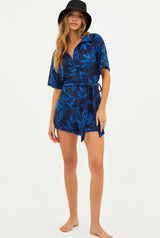 GIA ROMPER JAVA BANANA