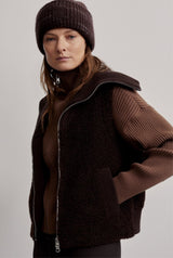 Aspen Gilet