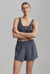 Kallin Running Short 3"