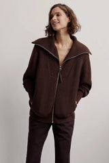 Mayville Knit Jacket