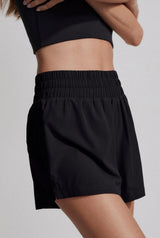 Kallin Running Short 3"