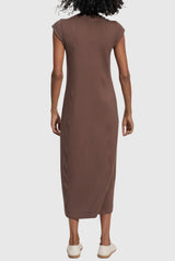 Taunton Midi Dress