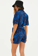 GIA ROMPER JAVA BANANA