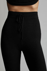 Mocado Rib Knit Legging