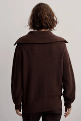 Mayville Knit Jacket