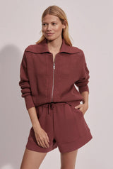 Atrium High-Rise Short 4.5"