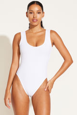 Reese Reversible One Piece