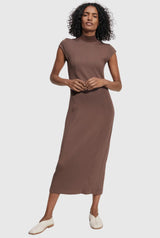 Taunton Midi Dress