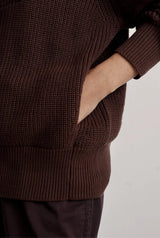 Mayville Knit Jacket