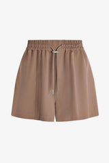 Barket Woven Short