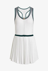 Jane Court Dress 28''