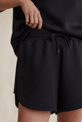 Keely High Rise Short