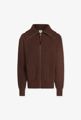 Mayville Knit Jacket