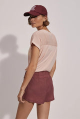 Cala Running Short 1.5"
