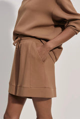 Alder High-Rise Short 5"