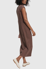 Taunton Midi Dress