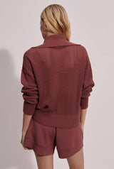 Atrium High-Rise Short 4.5"