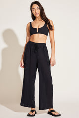 Costa Pant Black