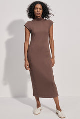 Taunton Midi Dress