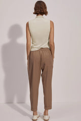 Oakland Turn-Up Taper Pant 25"