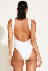 Reese Reversible One Piece