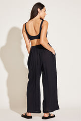 Costa Pant Black