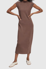 Taunton Midi Dress