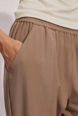 Oakland Turn-Up Taper Pant 25"