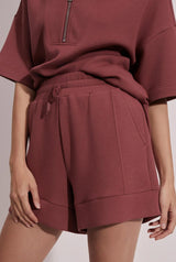 Atrium High-Rise Short 4.5"