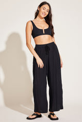Costa Pant Black