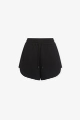 Keely High Rise Short