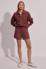 Atrium High-Rise Short 4.5"