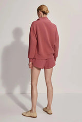 Ollie High-Rise Short 3.5''