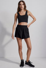 Kallin Running Short 3"