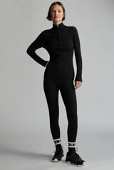 Mocado Rib Knit Legging