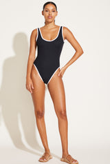 Reese Reversible One Piece