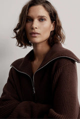 Mayville Knit Jacket