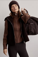 Aspen Gilet